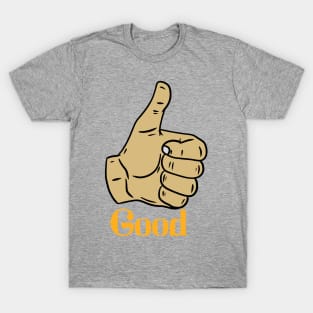 Good Hand Sign T-Shirt